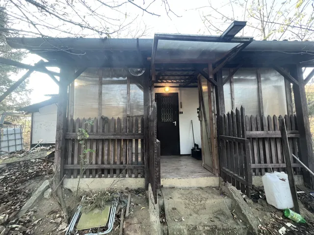 Eladó ház Szekszárd 19 nm