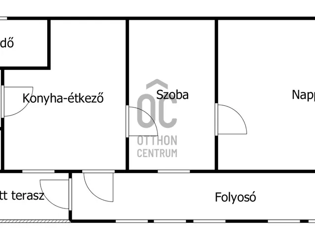 Eladó ház Tolna, Mözs, Szent István utca 74 nm