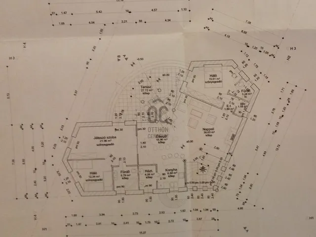 Eladó ház Szekszárd 256 nm