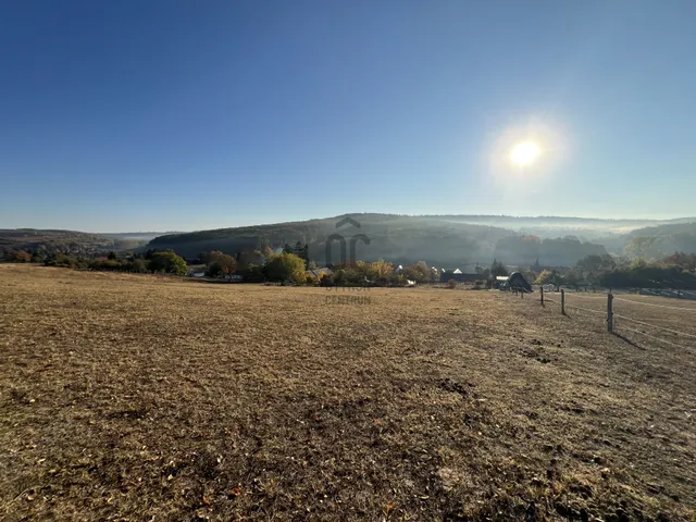 Eladó telek Szálka 2424 nm