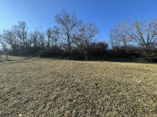 Eladó telek Szálka 2424 nm