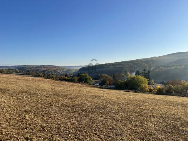 Eladó telek Szálka 1231 nm