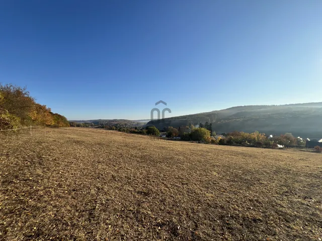 Eladó telek Szálka 3655 nm