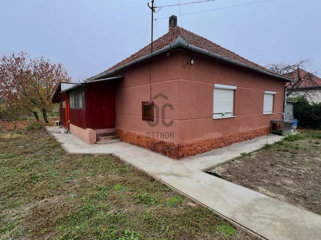 Eladó ház Szekszárd 82 nm