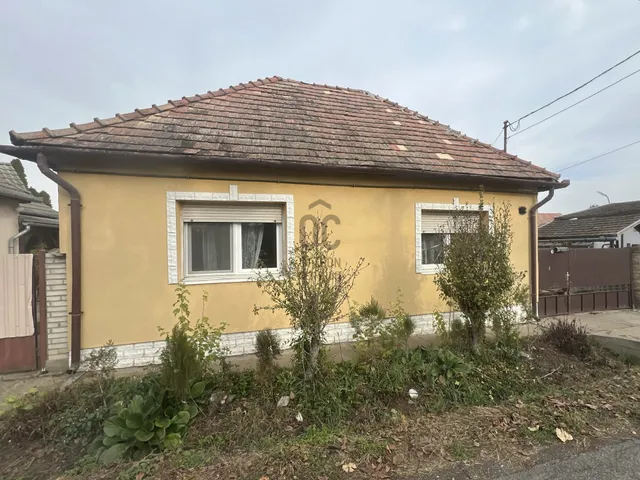 Eladó ház Sióagárd 102 nm