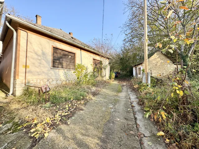 Eladó ház Kismányok 130 nm