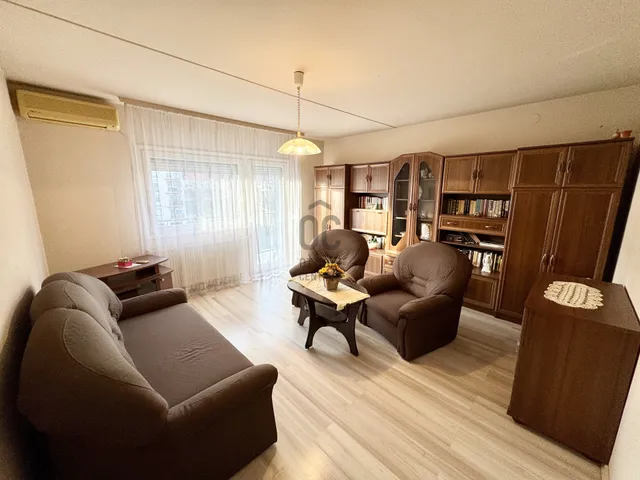 Eladó lakás Szekszárd 46 nm