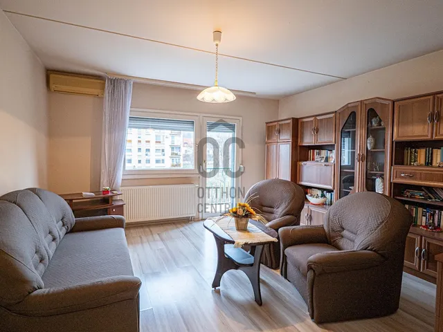 Eladó lakás Szekszárd 46 nm