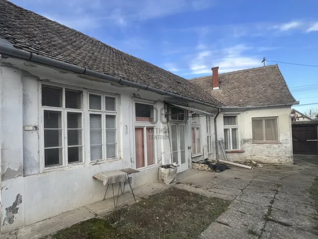 Eladó ház Tolna 116 nm