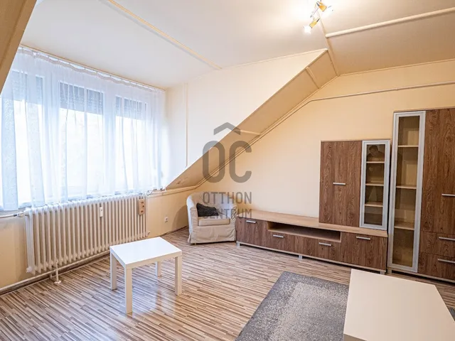 Eladó lakás Szekszárd, Széchenyi utca 40 nm