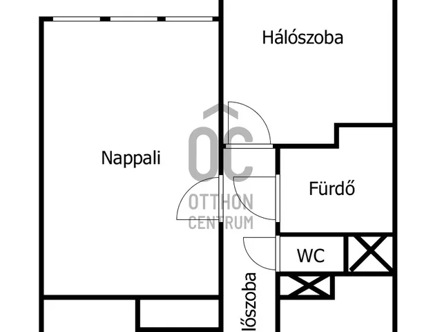 Eladó lakás Szekszárd, Herman Ottó utca 62 nm