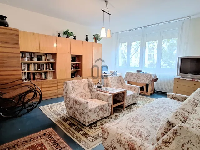 Eladó lakás Szekszárd, Újváros 53 nm