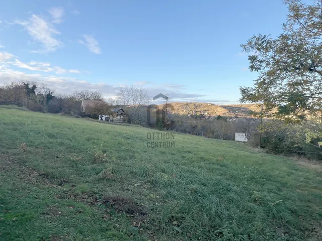 Eladó telek Szekszárd, Felsőváros 3060 nm