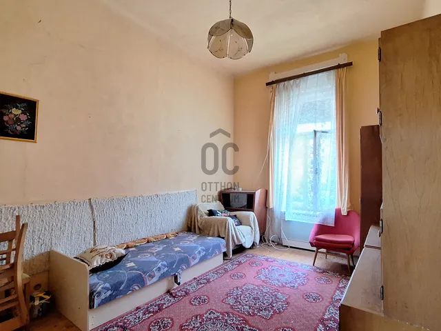 Eladó ház Tolna 48 nm