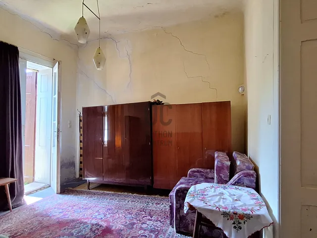 Eladó ház Tolna 48 nm