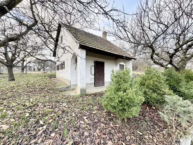 Eladó ház Szekszárd 31 nm