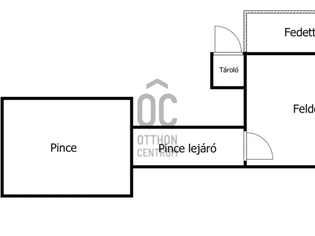 Eladó ház Szekszárd 31 nm