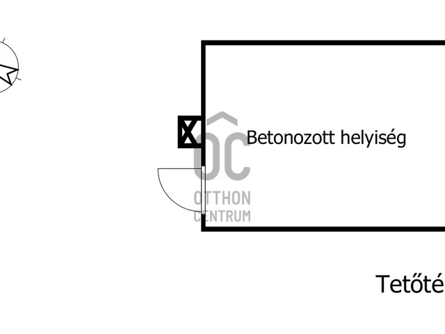 Eladó ház Szekszárd 31 nm