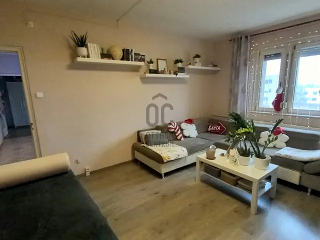 Eladó lakás Szekszárd 52 nm