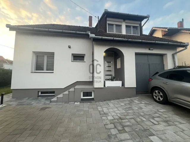 Eladó ház Szekszárd 163 nm