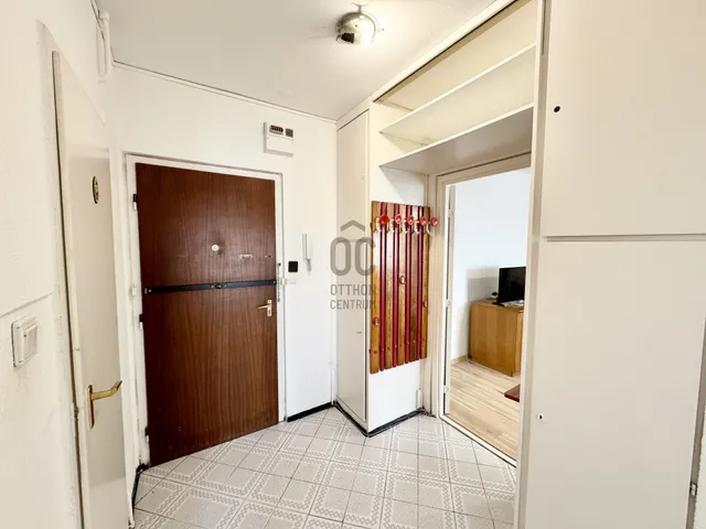 Eladó lakás Szekszárd 40 nm