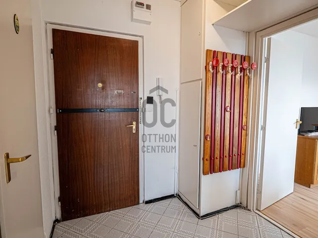 Eladó lakás Szekszárd, Béri Balogh Ádám utca 40 nm