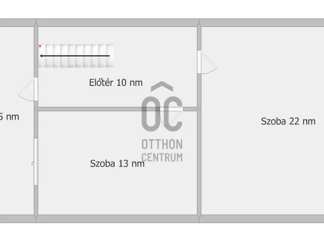 Eladó ház Decs 127 nm