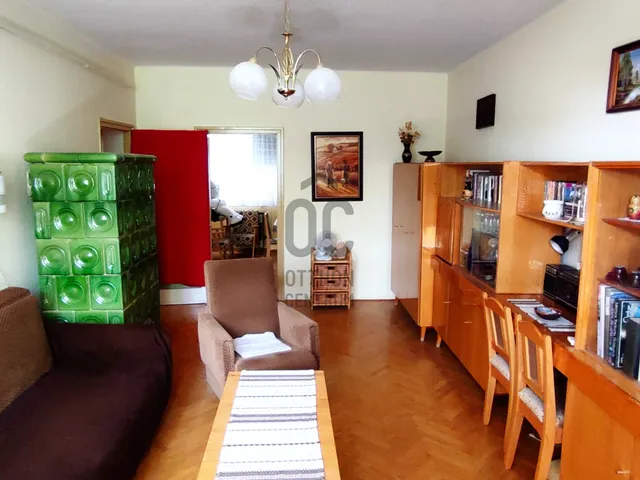 Eladó lakás Szekszárd, Felsőváros 54 nm