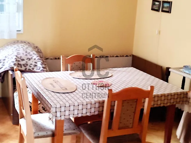 Eladó lakás Szekszárd, Felsőváros 54 nm