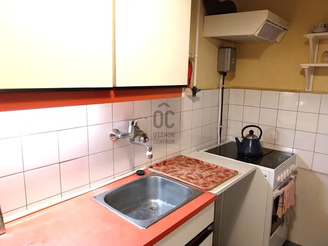 Eladó lakás Szekszárd, Felsőváros 54 nm