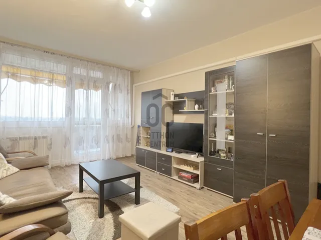 Eladó lakás Szekszárd, Bakta 59 nm