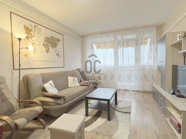 Eladó lakás Szekszárd, Bakta 59 nm