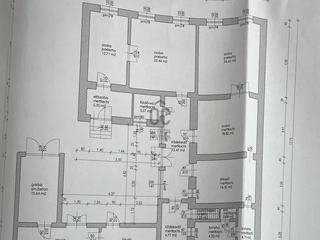 Eladó ház Kalocsa 133 nm