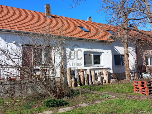 Eladó ház Szekszárd, Újváros 170 nm