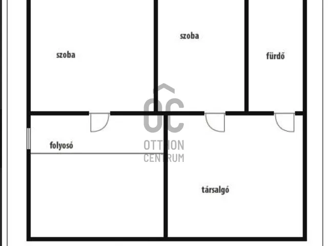 Eladó ház Szekszárd, Újváros 170 nm