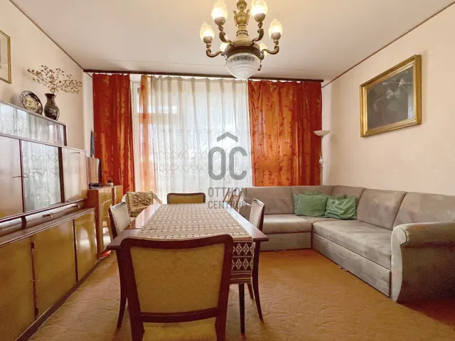 Eladó lakás Simontornya 62 nm