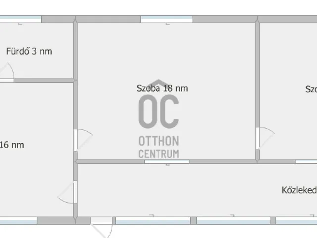 Eladó ház Őcsény 103 nm