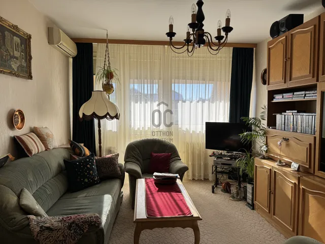 Eladó lakás Szekszárd 64 nm