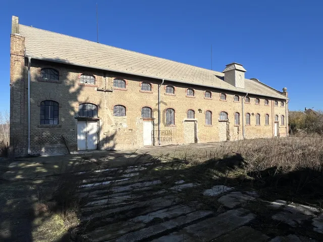 Eladó mezőgazdasági ingatlan Bátya 6801 nm