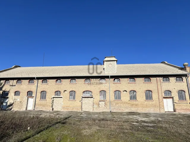 Eladó mezőgazdasági ingatlan Bátya 6801 nm