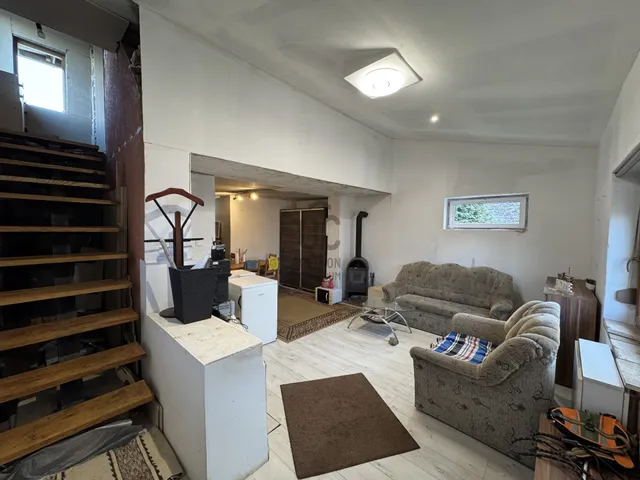 Eladó ház Szekszárd, Palánkihegy 29 nm