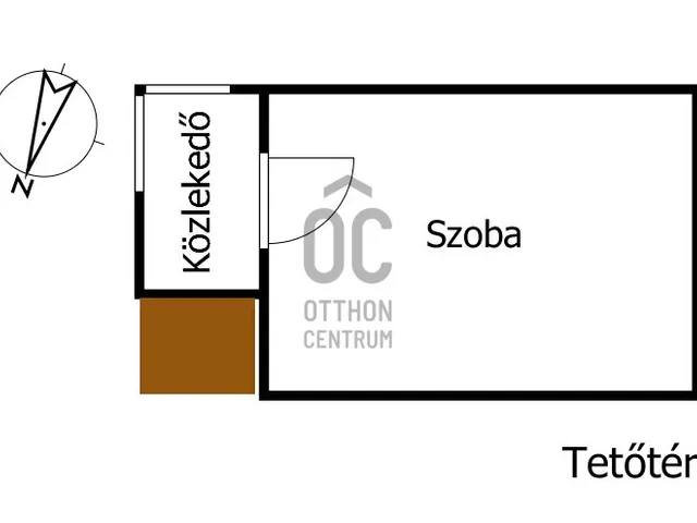 Eladó ház Szekszárd, Palánkihegy, Bor utca 29 nm
