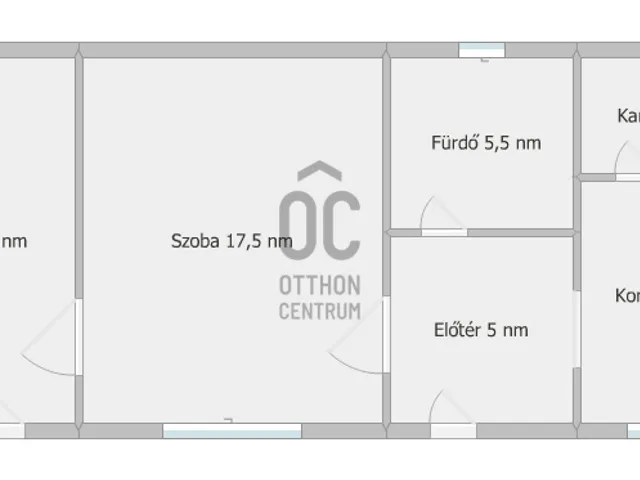 Eladó ház Hőgyész 67 nm