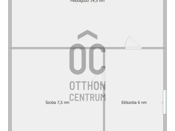 Eladó mezőgazdasági ingatlan Szekszárd 1782 nm