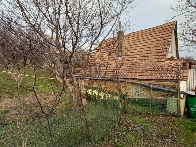 Eladó mezőgazdasági ingatlan Szekszárd 1782 nm