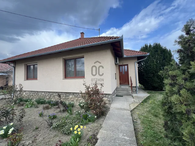 Eladó ház Szekszárd 92 nm