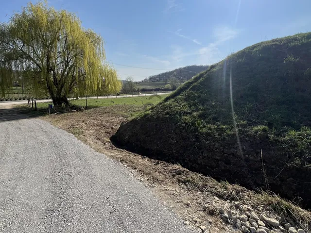 Eladó telek Szekszárd 7586 nm