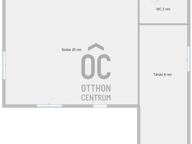 Eladó mezőgazdasági ingatlan Szekszárd, Palánkihegy 874 nm
