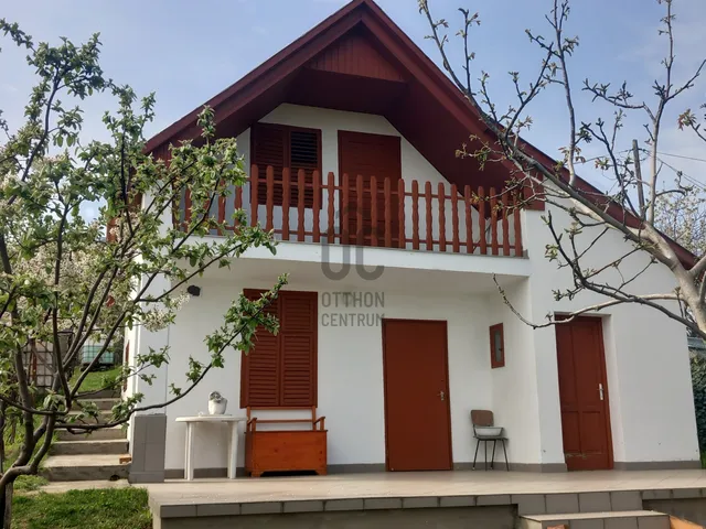 Eladó mezőgazdasági ingatlan Szekszárd, Palánkihegy 874 nm