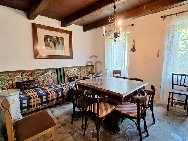 Eladó ház Szekszárd 48 nm